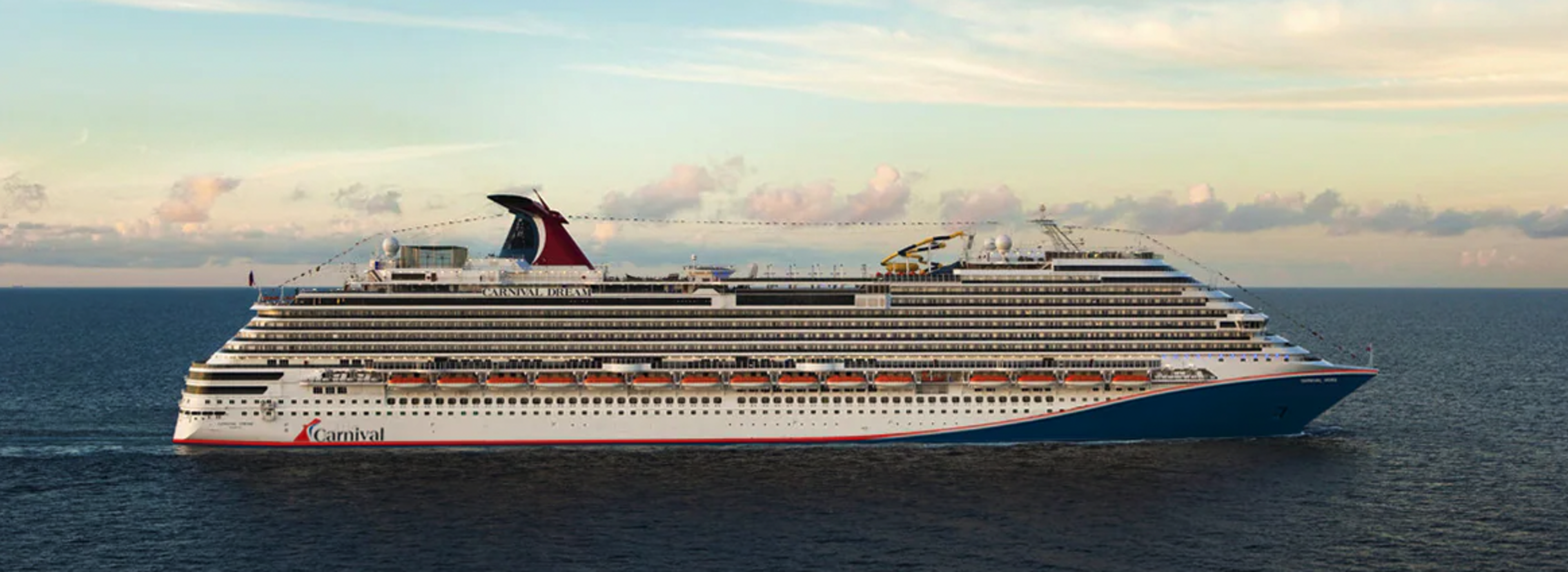 Carnival Dream